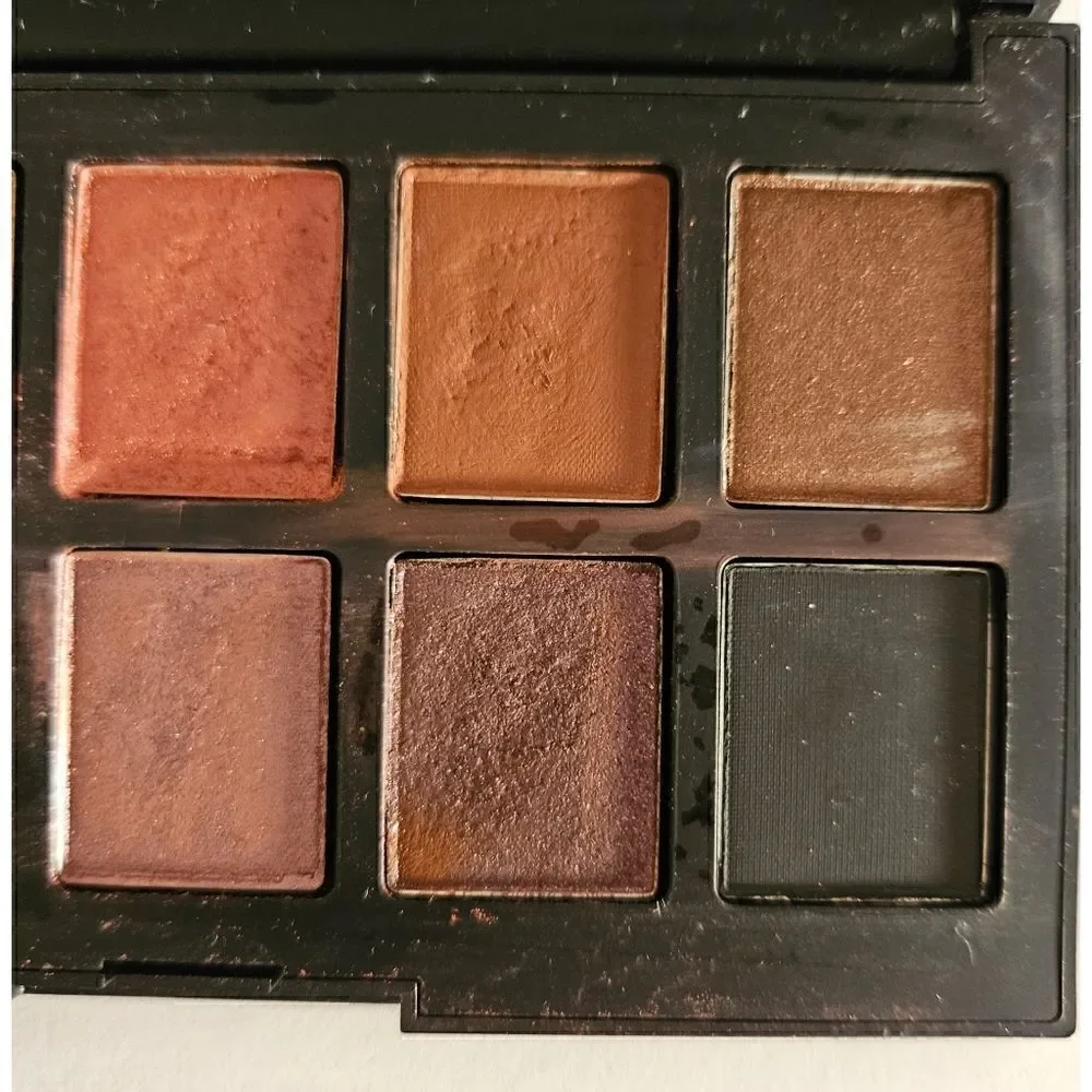 House Labs Glam Room No. 1 Eye Palette *Palette Declutter Sale* 